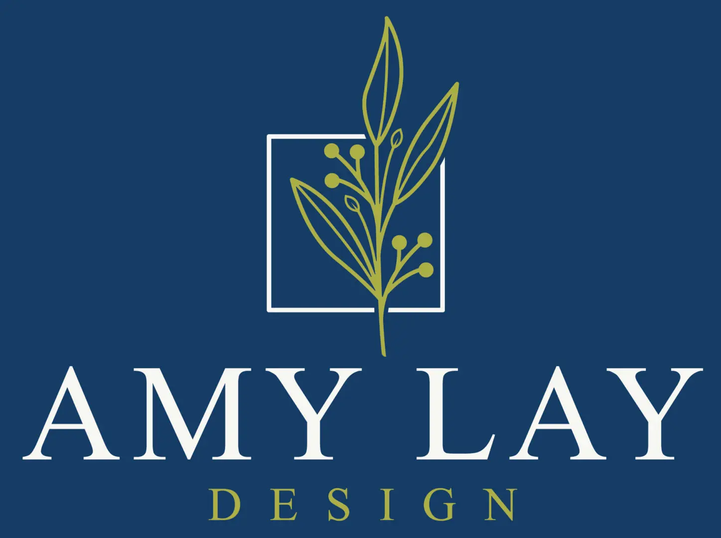 Landscape Designs - Amy Lay Design